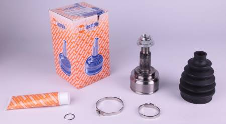 ШРКШ (зовнішній) Renault Kangoo 1.6/1.5DCI 08- (27/22) 5010 501 0022 фото товару