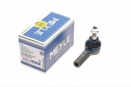 Наконечник тяги рульової Mitsubishi Colt 04-12/ Smart Forfour 04-06 144 016 020 0013/HD фото товару