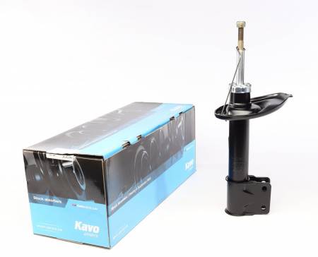 Амортизатор (передній) Citroen Berlingo/Peugeot Partner 08- (L) 201 SSA-10061 фото товару