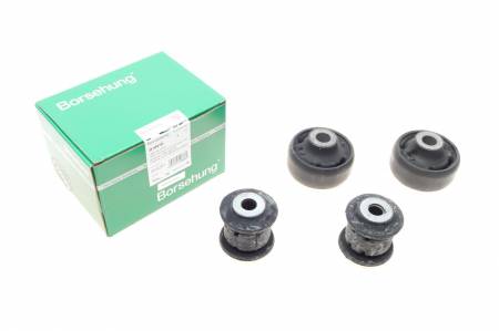 Ремкомплект важеля (переднього) VW Caddy 10-  (к-кт 4шт.) (OE VAG) 4815 B18476 фото товару