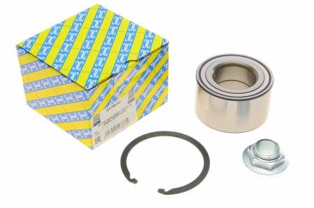 Підшипник маточини (передньої) Mazda 3 03-/5 05- (42x80x45) 110 R170.60 фото товару