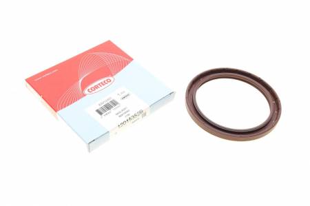 Сальник вала коленчатого задний 140 12015352B фото товару