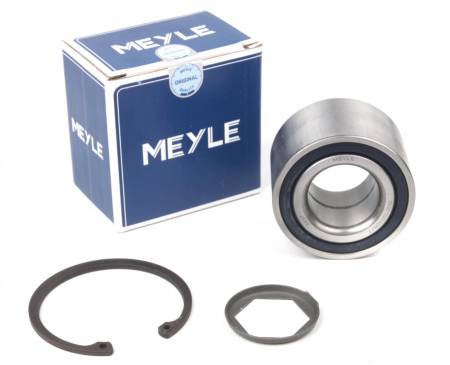 Підшипник маточини (задньої) Opel Omega A/B 1.8-3.0i 86-03 (37x74x45) (к-кт) 144 614 160 4292 фото товару