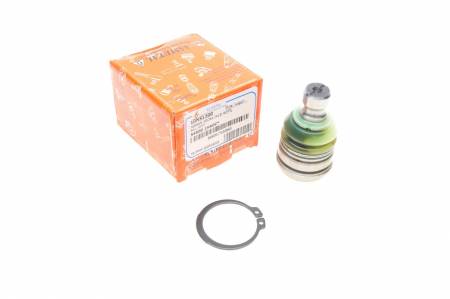 Опора кульова (передня/знизу) Nissan Micra/Note 10- 4829 10NS1300 фото товару