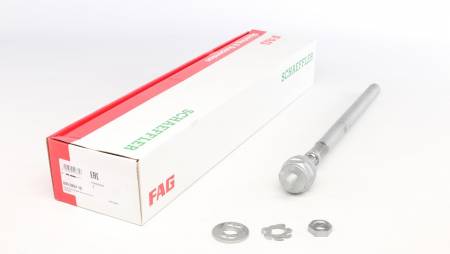 Тяга рульова Citroen Berlingo/Peugeot Partner 96- (L=340mm) 192 840 0264 10 фото товару