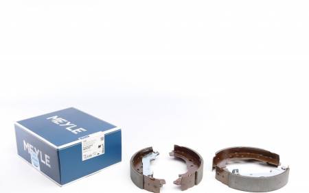 Колодки гальмівні (задні) Ford Focus II 04-12 (Lockheed) 144 714 533 0009 фото товару