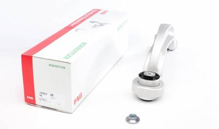 Важіль підвіски (передній/знизу) (R) Audi A4/A5/Q5 07- 192 821 0826 10 фото товару