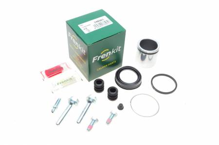 Ремкомплект супорта (переднього) Lada Kalina/Samara 95-18 (d=48mm) 380 748301 фото товару