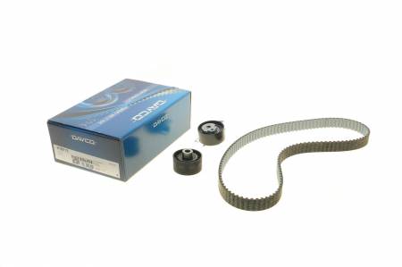 Комплект ГРМ Citroen C5/C6/C8/Fiat/Ford/Peugeot 2.2HDI 06- 42 KTB715 фото товару