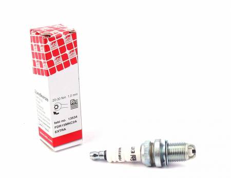 Свічка запалювання Opel Vectra C/Omega B/Astra H 1.4-1.8 94- 101 13536 фото товару