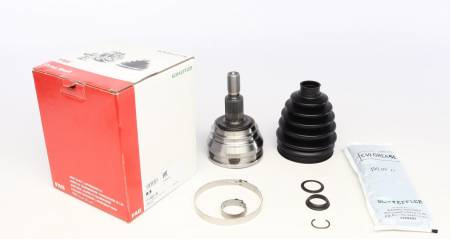 ШРКШ (зовнішній) VW Passat 91-98 /Golf IV 97-06 (36/30z) HQ (FAG+) 192 771 0807 30 фото товару