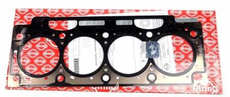 Прокладка ГБЦ Renault Trafic/Master 1.9dCi 01- (F9Q)(1.6mm) 10 716.110 фото товару