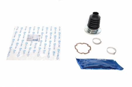 Пильник ШРКШ (внутрішній) VW Caddy II/Skoda Fabia I/II 95-14 (27x94x108mm) 144 100 498 1123 фото товару