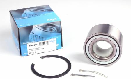 Підшипник маточини (передньої) Toyota Camry 91-01 (43x82x45) 201 WBK-9011 фото товару