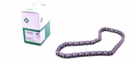 Ланцюг ГРМ BMW 2.0d N47 D20A/D20C/D20B/D20D, 06-, z=70, симплекс 204 553 0289 10 фото товару