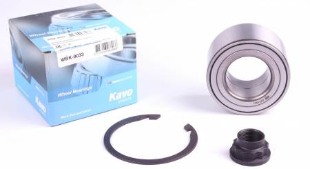 Підшипник маточини (передньої) Toyota Camry 96-06/ Lexus RX300 03-08 (45x84x45) 201 WBK-9033 фото товару