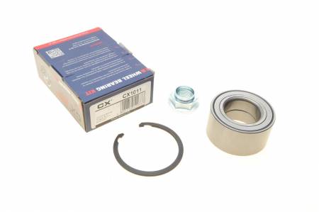 Підшипник маточини (передньої) Ford Transit Courier B460 02/14- 5034 CX1011 фото товару