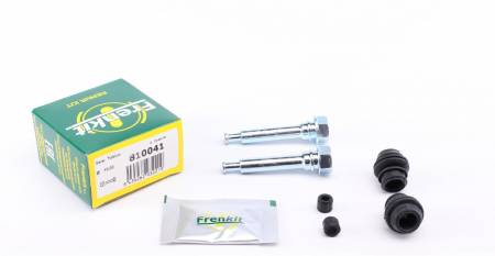 Направляюча супорта (заднього/к-кт) Toyota Corolla 06- (Tokic) 380 810041 фото товару