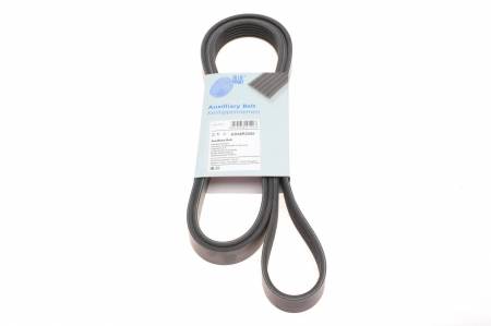 Ремінь генератора MB OM606 -99 (PS)/ Kia Carnival/ Sedona 2.7 05-15/ Opel Antara 2.0 CDTI 06- 350 AD06R2060 фото товару