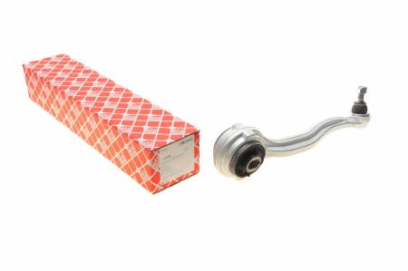 Важіль підвіски (передній/знизу/спереду) (L) MB C-class (W203/W204)/E-class (W212) 00-15 101 21439 фото товару