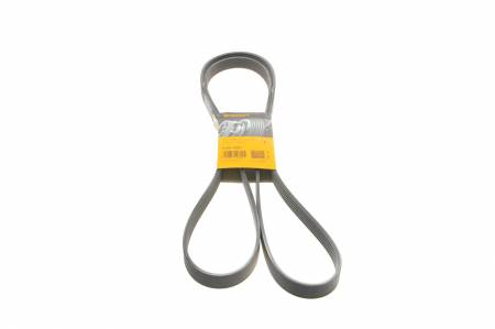 Ремінь генератора MB Vito (W639)/Sprinter 906 M272/M273  31 6PK2397 фото товару