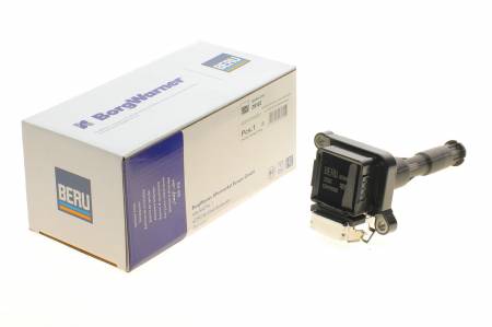 Котушка запалювання BMW 7 (E38)/5 (E39)/3 (E36/E46) 90-97 11 ZS302 фото товару