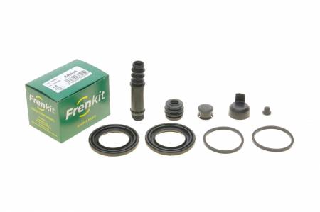 Ремкомплект супорта (переднього) MB Sprinter 907/910 18- (d=48mm) (Brembo) 380 248126 фото товару