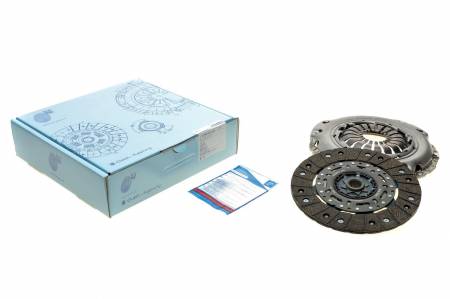 Комплект зчеплення Opel Astra J 1.4 09- (d=230mm) 350 ADW1930106 фото товару