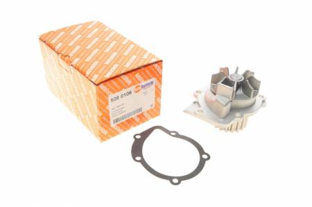 Помпа води Citroen C4/C5/C8/Jumpy/Berlingo 2.0HDi/Fiat Scudo/Ducato 1.9D/2.0JTD 98- 5010 508 0106 фото товару