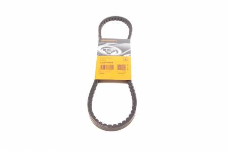 Ремінь генератора Audi 80 1.3-1.8 78-87/BMW 3 (E30)/5 (E34) 2.0-2.5 87-95/VW Passat 1.6-1.8 80-88 31 AVX13X825 фото товару