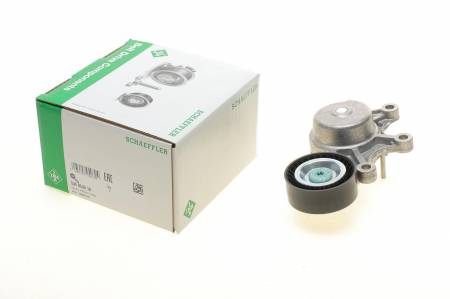 Натяжник ременя генератора BMW 3 (F30)/4 (F32)/5 (F10) 1.6/2.0 11-, N20/N26 204 534 0535 10 фото товару