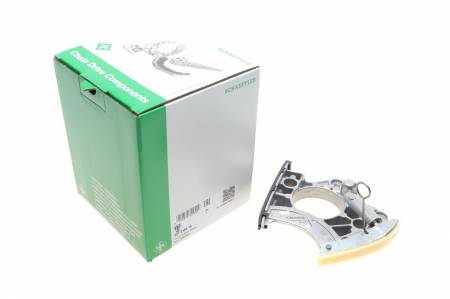 Натяжник ланцюга ГРМ Audi A4/A6/A8/Q5 06-18 204 551 0164 10 фото товару