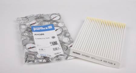 Фільтр салону Dacia Dokker/Lodgy/Renault Zoe 10- 38 AH386 фото товару