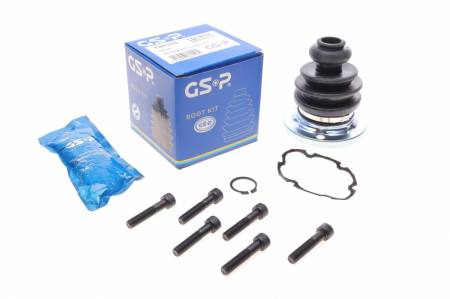 Пильник ШРКШ (внутрішній) VW T4 98-03/Audi A4 97-01/A6 94-97 (25x56.5x106) 373 700105 фото товару