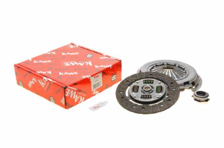 Комплект зчеплення Fiat Bravo/Punto 1.4 04- (d=200mm) (+вижимний) 286 962288 фото товару