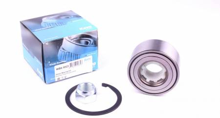KAVO PARTS MITSUBISHI К-кт передн. підшипника Lancer X 2.0i, Outlander,ASX,Jeep 201 WBK-5523 фото товару