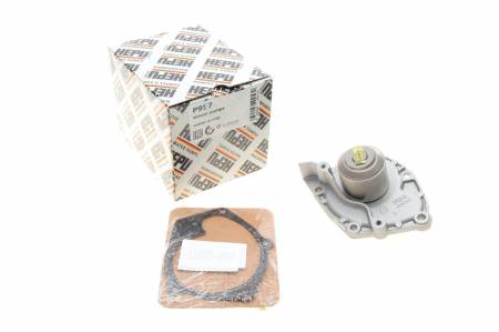 Помпа води Renault Megane II/Laguna II/Scenic II 1.9 dCi 01- 178 P957 фото товару