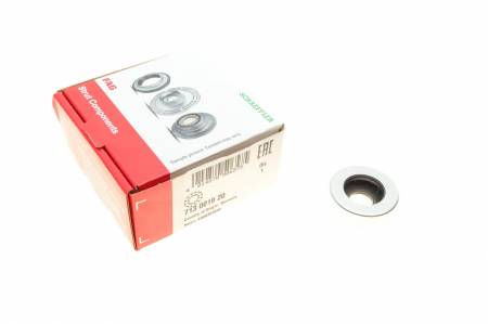 Підшипник амортизатора опорний Opel Combo/Astra G/Vectra B, 01- 192 713 0019 20 фото товару