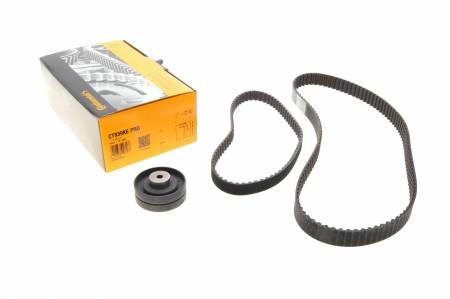 Комплект ГРМ + ТНВД VW T4 2.4D 90-98 (26.4x122z/20.1x77z) (2 ремені) 31 CT939K6PRO фото товару