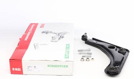 Важіль підвіски (передній/знизу) (L) Ford Escort 90-99 192 821024310 фото товару