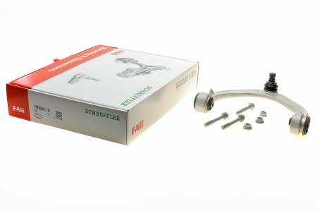 Важіль підвіски (передній/зверху) (L) BMW X5 (E70/F15/F85)/X6 (E71/E72/F16/F86) 07- M57/N55/N57/N62 192 821 0974 10 фото товару