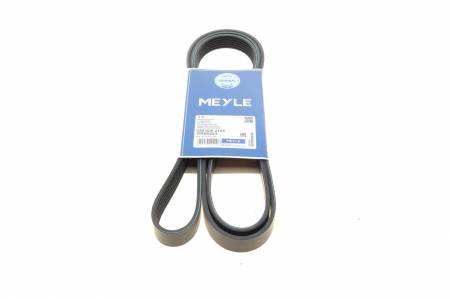 Ремінь генератора VW LT 28-35/28-46 2.8TDI 01-06 144 050 006 2155 фото товару