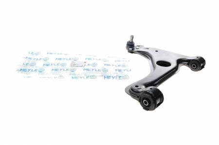 Важіль підвіски (передній/знизу) (L) Opel Astra H 04-14/Meriva B 10-17/Zafira B 05-15 (з кульовою) 144 616 050 0019 фото товару