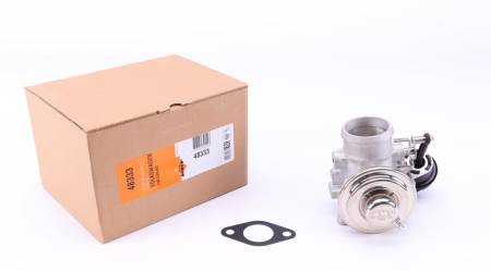 Клапан EGR VW Caddy 1.9 TDI 96-04 205 48333 фото товару