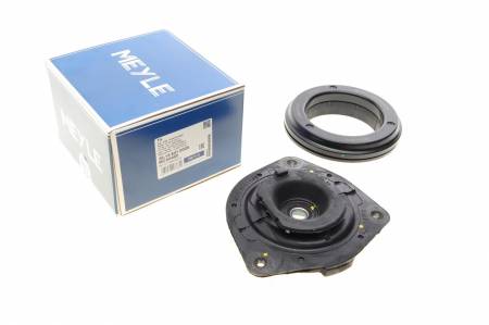 Подушка амортизатора (переднього) + підшипник Nissan Note 06- (R) 144 36-14 641 0005 фото товару