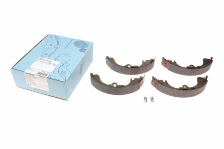 Колодки ручника Toyota Corolla/Camry/Carina 82-02 (200x36.8) 350 ADT34132 фото товару