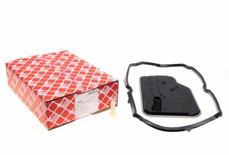 Фільтр АКПП MB C-class (W204)/E-class (W212)/Sprinter (906) 06-/Vito (W447) 14- 101 44530 фото товару