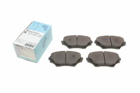 Колодки гальмівні (передні) Toyota Rav 4 II 00-05 350 ADT342120 фото товару