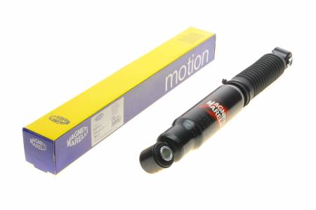 Амортизатор (задній) Fiat Scudo/ Citroen Jumpy 07- (7065G) 95 357065070000 фото товару