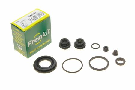 Ремкомплект супорта (заднього) Hyundai i30/KIA Ceed 07- (d=34mm) (Mobis) 380 234082 фото товару